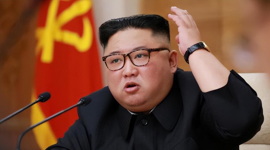 看见东风导弹后，金正恩表情变了，或向中国提一需求！
九三阅兵，多国领导人前来观礼