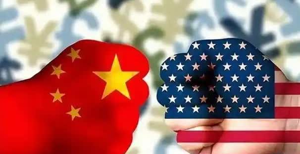 [太阳]中美矛盾是难以来调和的，美国很清楚，能动摇美国霸权的只有中国，中国也很清