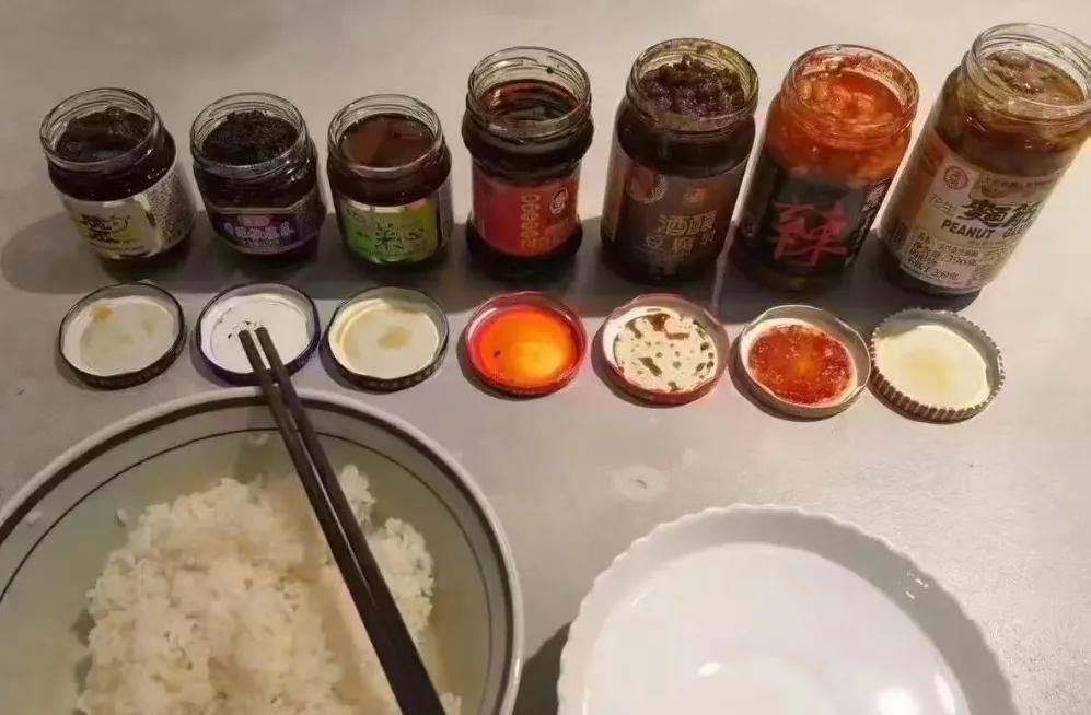 别人有钱也就四菜一汤，顿顿七才一汤的有几个人敢天天这么吃！