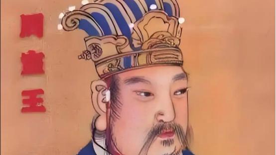 西周篇：七千人马战西戎，周宣王的复仇之战