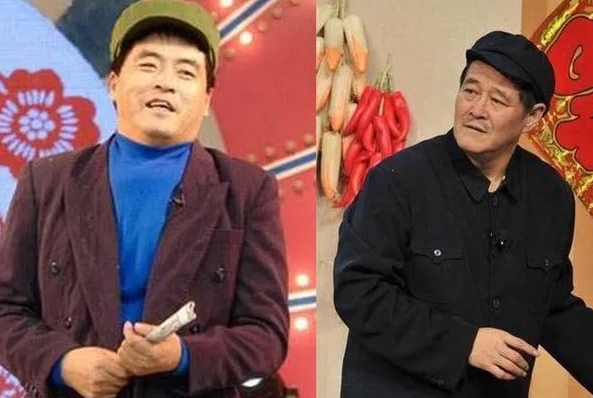 2005年，赵本山在春晚后台见到了魏三，赵本山问魏三：“小魏，现在春晚也上了，今