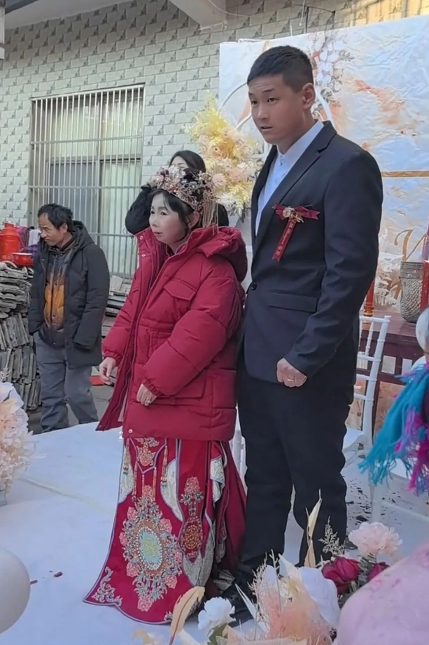 这个婚是非结不可的吗？