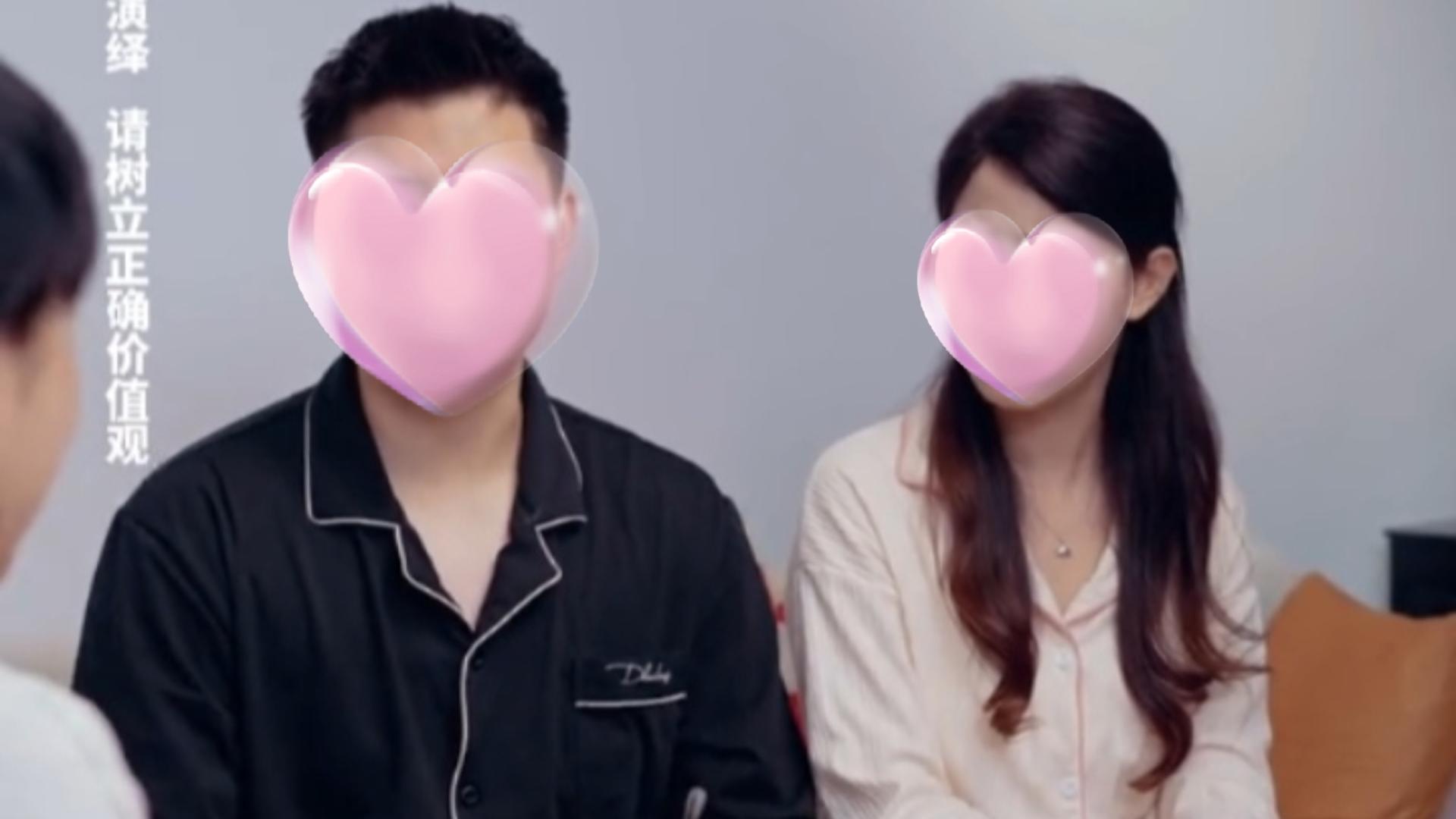 儿媳在家被当空气，吃饭没椅子、门禁进不去，最后直接坐桌上反击