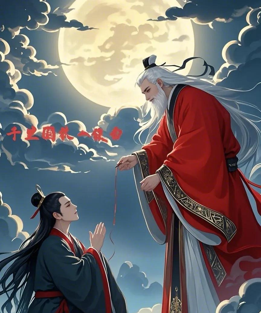 喜讯！你家宝贝佳缘将至，快接喜讯！