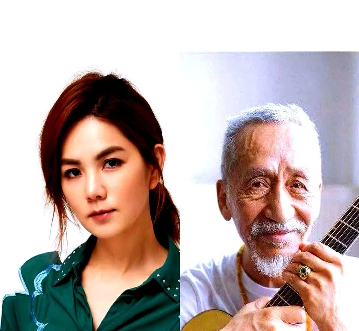 不挖不知道

万万没想到

S.H.E成员之一Ella竟然与陈彼得还有这