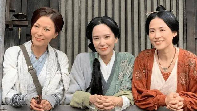 《寻秦记》影版上映在即，TVB老戏骨加盟演刺杀秦王角色，引期待