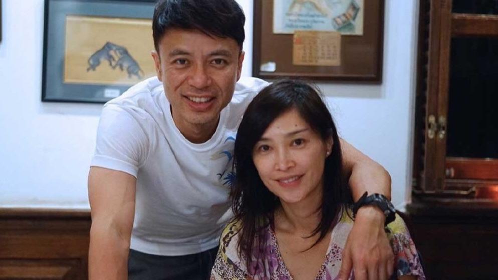 李克勤岳父宣布断绝父子关系，因儿子欠千万巨债拖垮家人，卢淑仪发声证实