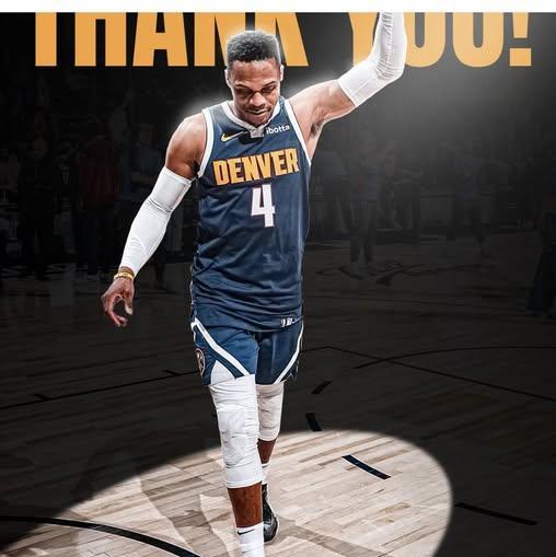 威少的职业生涯要终结了？
     威少下赛季可能不会再出现在NBA了。因为他至