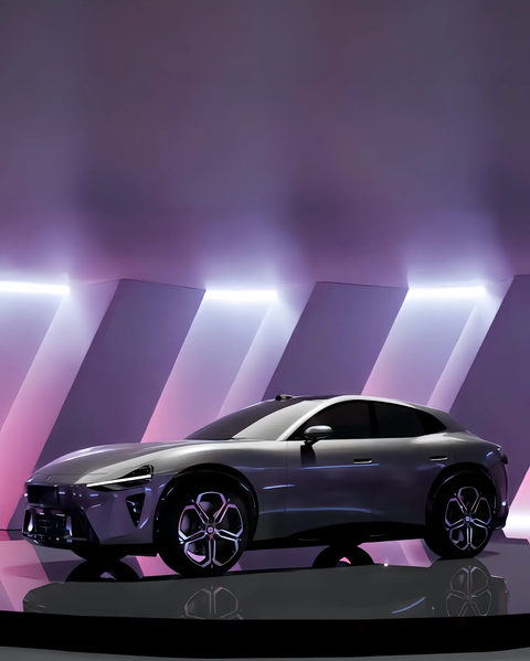 小米M11这颜值属实炸裂
这颜值真的炸裂啊，太有线条感了。所以你又会为它的颜值买