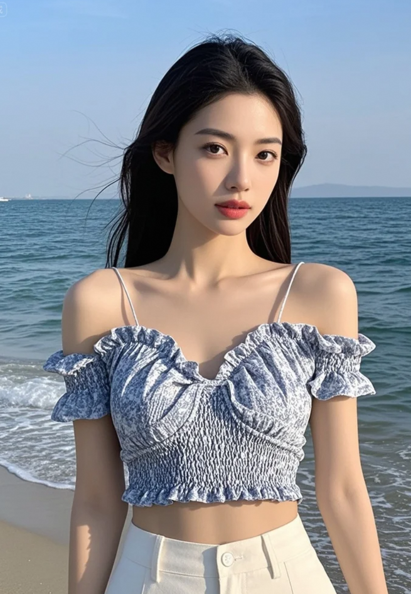 一步一印，一念一海，一人一心