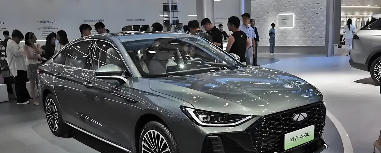 别人：你开什么车？
我：A8L
别人：奥迪吗？
我：奇瑞！

145K