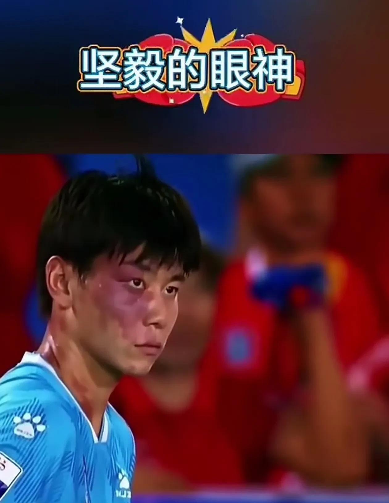 天赐朱砂半遮面，鲜衣怒马正少年。很多人用这句诗评价，恰如其分啊！[赞][赞][赞