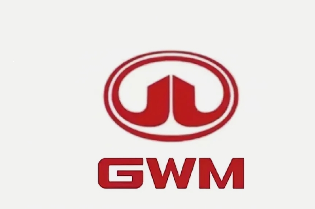
长城汽车把车标给改了，以前的中文名没有了，而是换成了英文缩写gwm。
网络上一