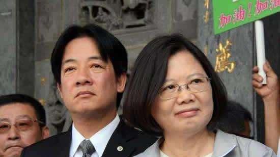 ·赖清德叫嚣大陆的最大底气，不是美国也不是日本，而是岛内的这番民调，竟还有43%