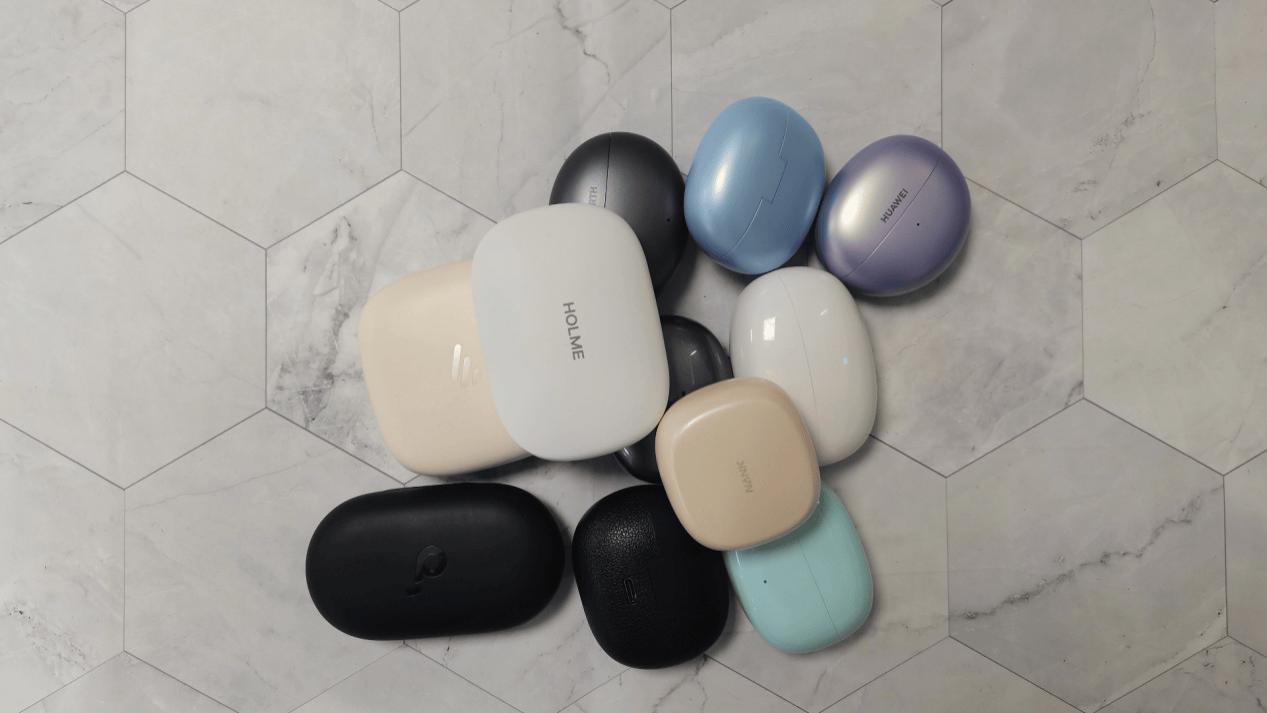 2025好用的耳夹式耳机怎么挑？十款优质耳夹式蓝牙耳机推荐