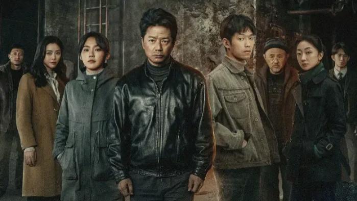 2025电视剧《沙尘暴》高清免费在线观看_《沙尘暴》高清完整版在线观看