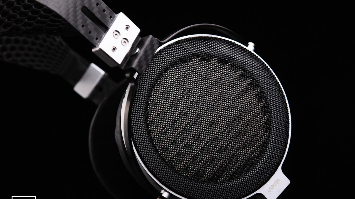 「以技术筑造理想之城」水月雨天空之城旗舰平板耳机体验分享