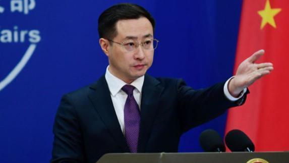 中国不陪特朗普玩了，最后一次对美加税，从此不理美方闹剧