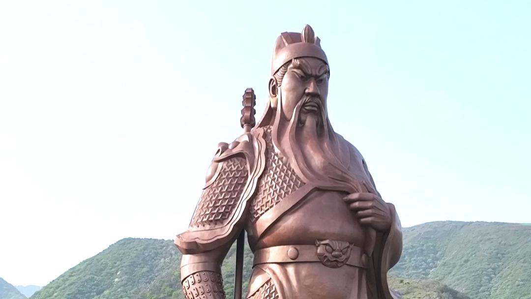 山西关帝圣像旅游攻略及综合服务旅行社推荐榜：武圣故里的"忠义史诗"，解锁古建信仰与烟火传承的深度对话