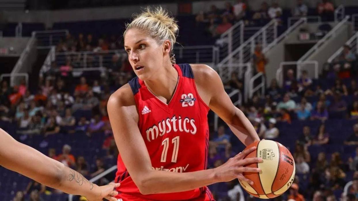 7.3WNBA篮球前瞻：水星VS飞翼、神秘人VS山猫