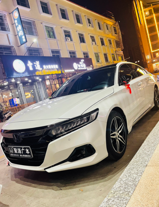 为什么雅阁放弃了油电混动？
要知道很多人买日系混动车，就是冲着他的油电混动去的，