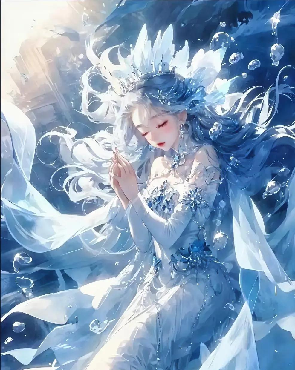 水瓶座
预警铃疯狂作响！
6月12日这一天
铁定撞进麻烦漩涡，急得抓耳挠腮没辙