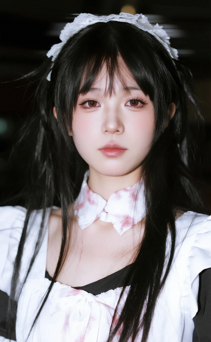 你听，这首歌的歌词像不像在写我们？