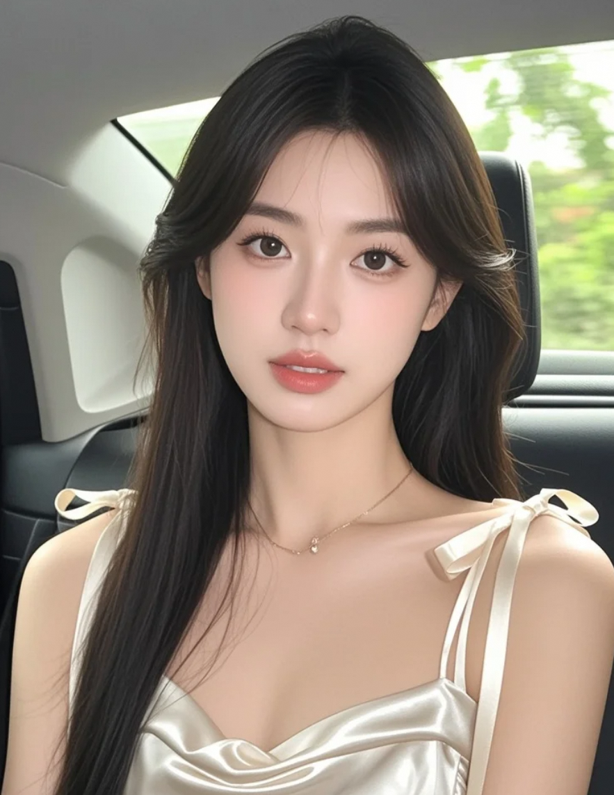 通勤路上也要美的精致，这才是女生的日常仪式感！