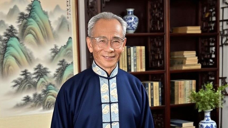 翡翠泰斗钟国安封刀之展