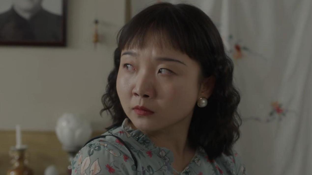《六姊妹》：刘美心真是糊涂啊！