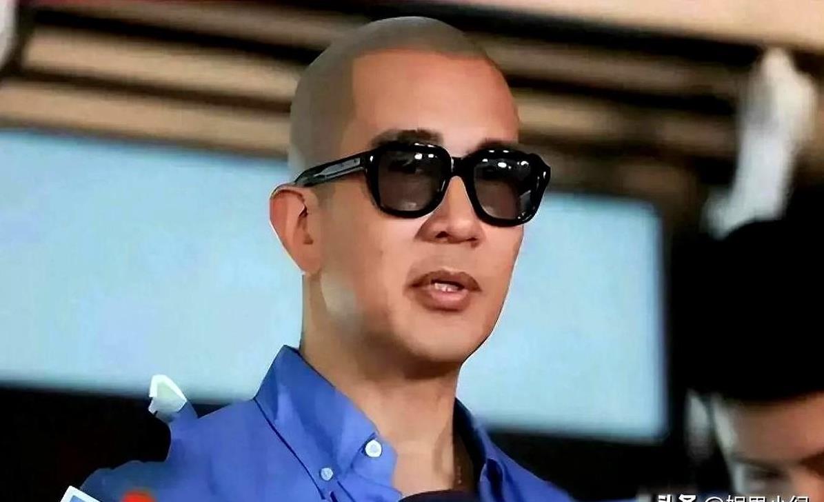 具俊晔和大S的遗产争夺战又出新番了！
谁能想到当初那个对着镜头信誓旦旦说