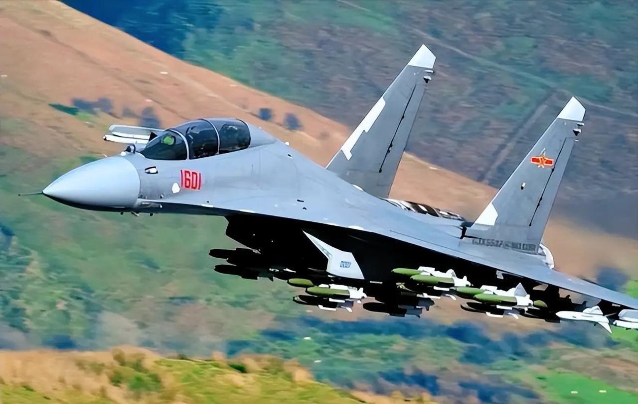 为什么中国在拦截外机时总是派歼16，而不是更先进的歼20？
一个雷达站的小哥哥悄