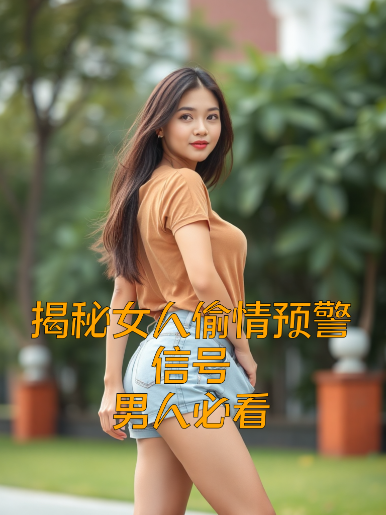 揭秘女人偷情预警信号，男人必看！