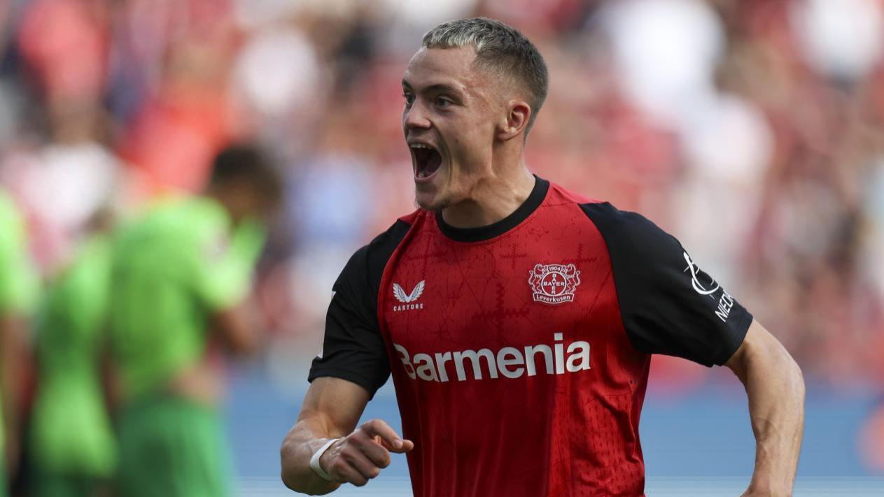 “新丁丁”已在计划当中？曼城抢购德甲第一大红人