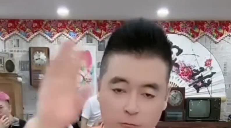 魏三对天发誓，他与娇娇之间发生的事，绝对不是剧本。至于是不是剧本，恐怕只有魏三和