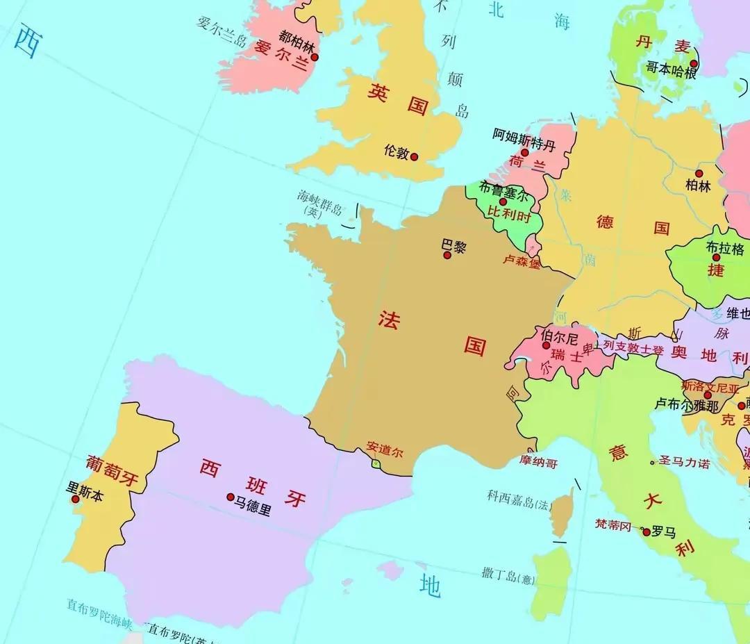 西班牙当局积极制定了创新创业政策营造了比较良好的创业环境，各类创业孵化器和加速据