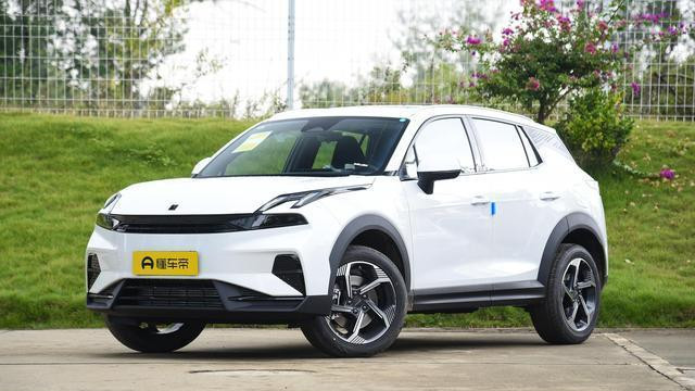 655L100km油耗表现+92号汽油，年轻人会选领克06Renew嘛？
