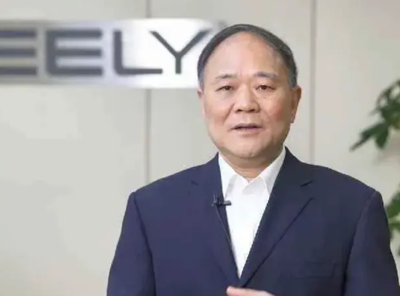 吉利为什么宣布不再扩产了？请看看他的子品牌或者合资品牌的新能源下场。几何品牌销量