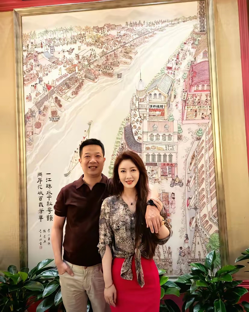 不得不说，大哥的实力不一般！