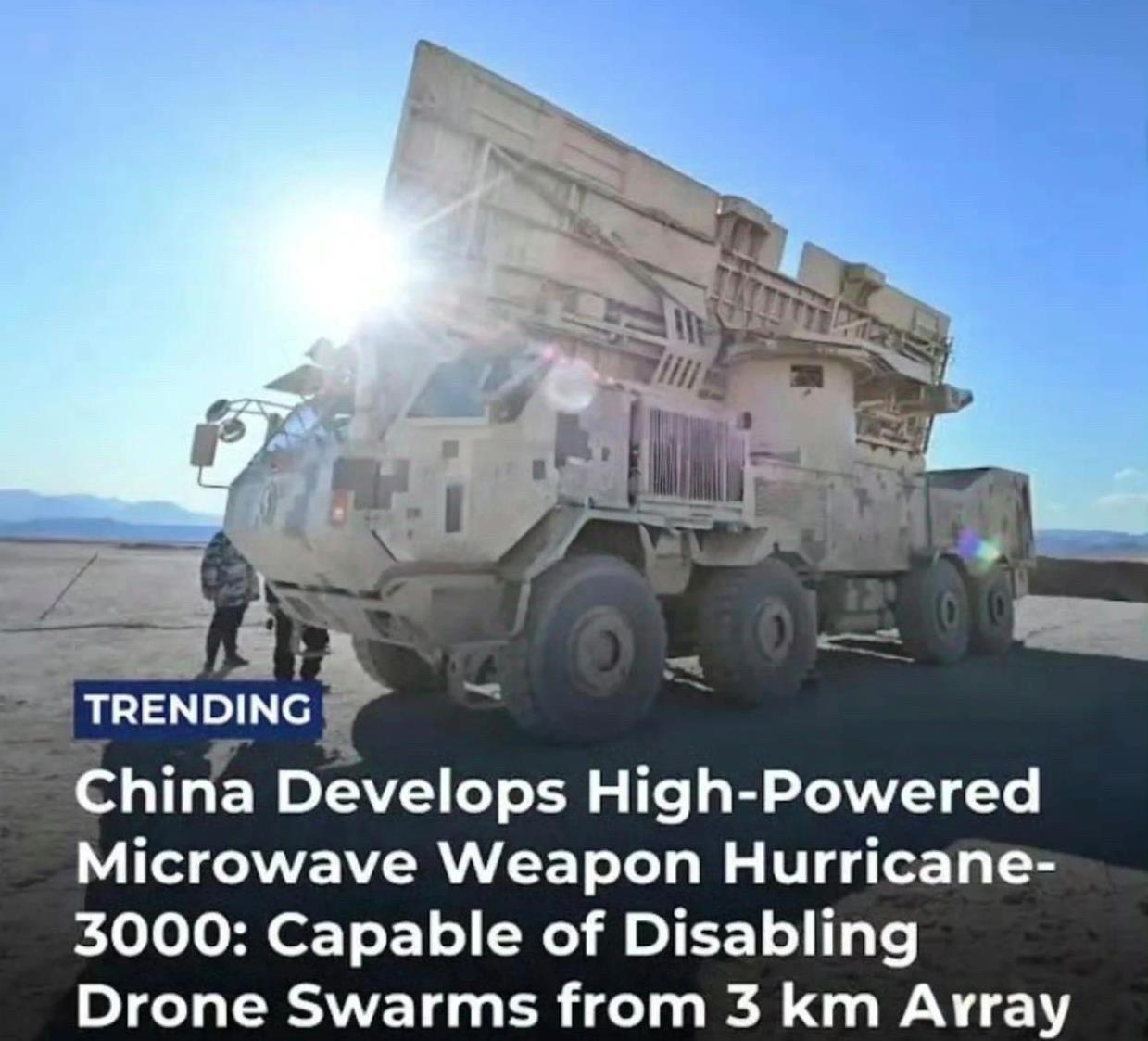 印度更恐慌了，巴基斯坦或将获得中国“飓风3000”！
前段时间的巴印冲突，巴基斯