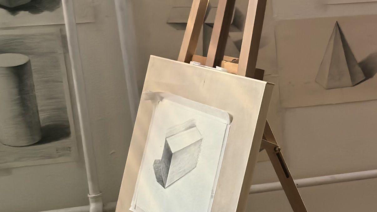 全国画室成绩单“注水”严重？三招教你识破虚假宣传！