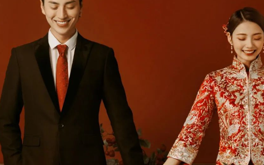 重生拒绝嫁给首富后，被我听到了他的心声