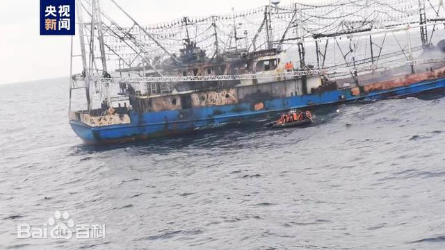 海上救援过时了？北斗落水报警系统正在重新定义生命安全