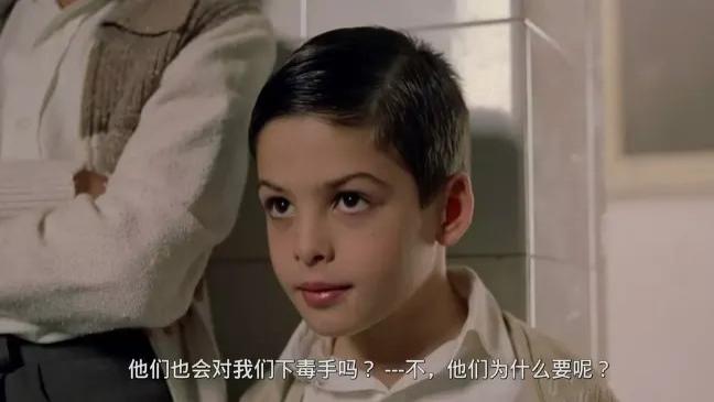 冷门黑帮片，意大利教父震碎三观