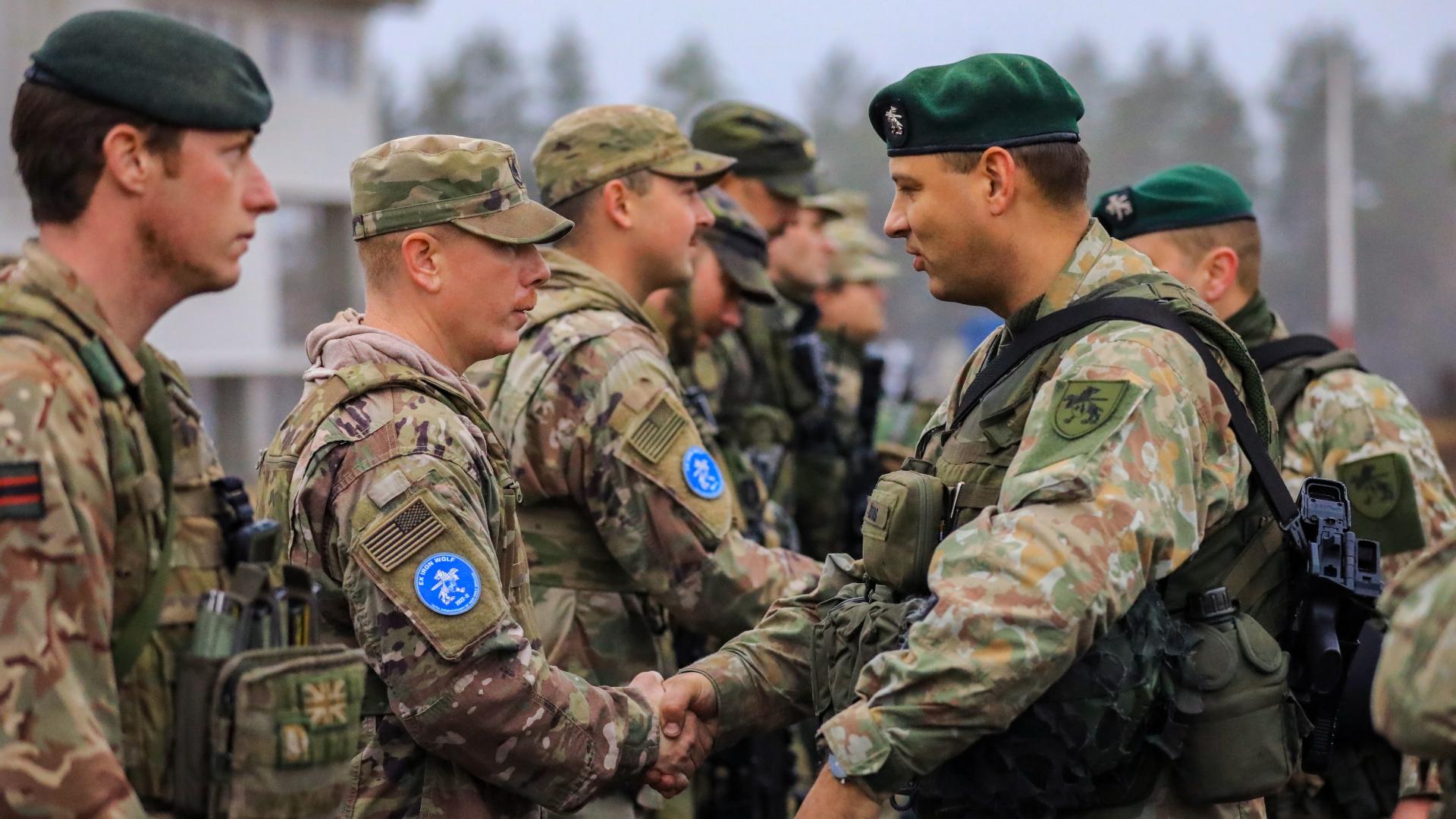 北约东进亚太：狼来了还是真危机，谁在渔翁得利