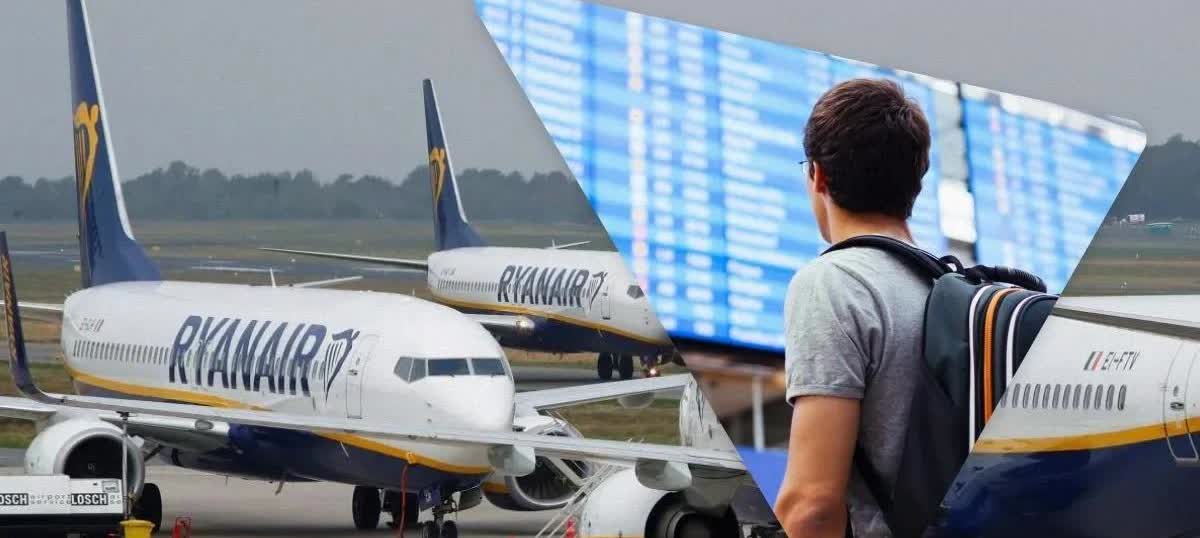 瑞安航空首席执行官在波兰无人机事件后发表悲观声明

9月11日，彭博社报道，