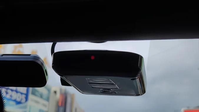 2026眼镜蛇旗舰irad500max唯一可在电车内使用的电子狗，不会被新能源电车激光雷达干扰也不会