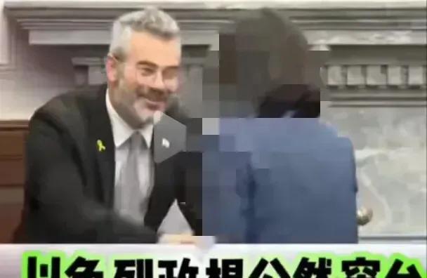 以色列议员窜访台湾，这是公开挑衅中国，既然他们敢明目张胆的触碰中国底线，我们也就