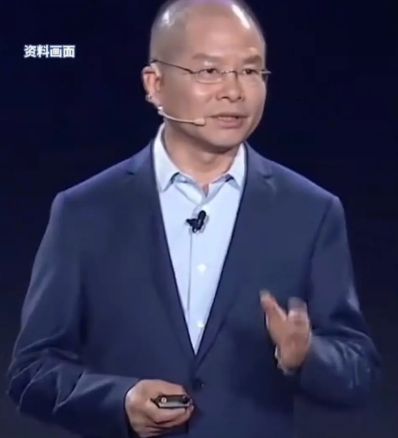 华为徐直军说，没有中国电信就没有今天的华为。华为与中国电信有将近30年的合作，华