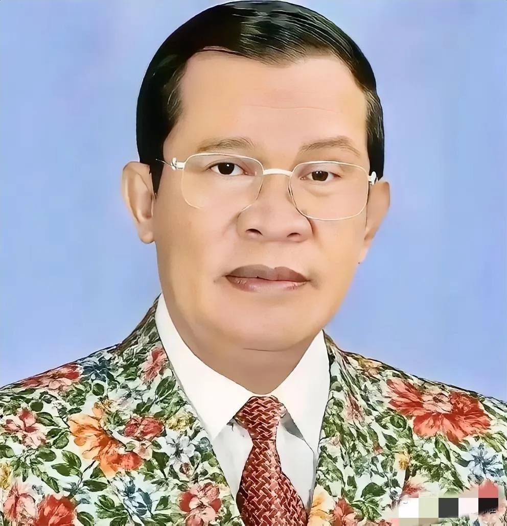 好消息传来！柬埔寨首相宣布停火！
7月29日，柬泰边境的战火突然画上了句号！柬埔